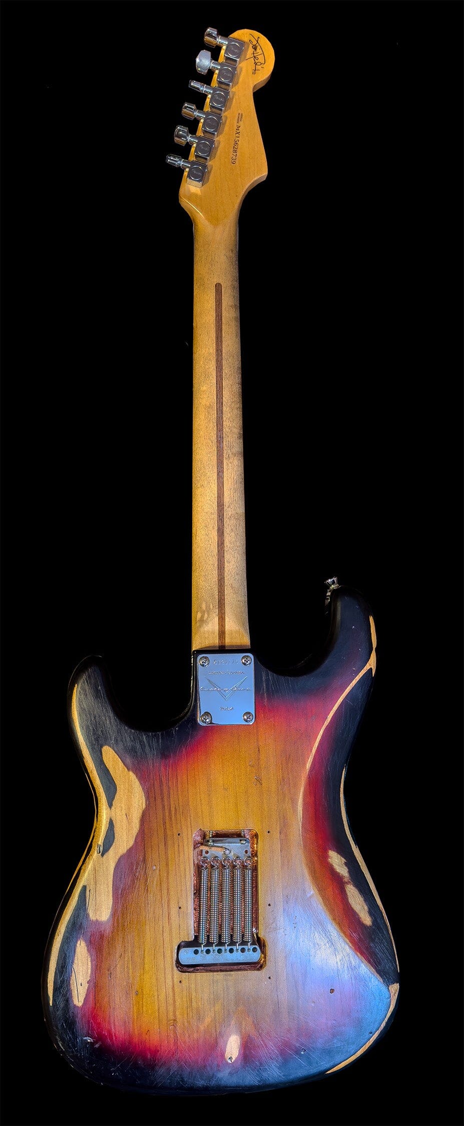 "Kinjo" GhouldGuitars