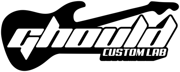 GhouldGuitars